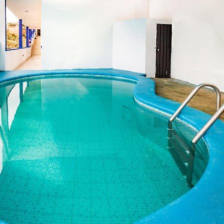 Hotel Zazil-Naj Вальядолид Экстерьер фото